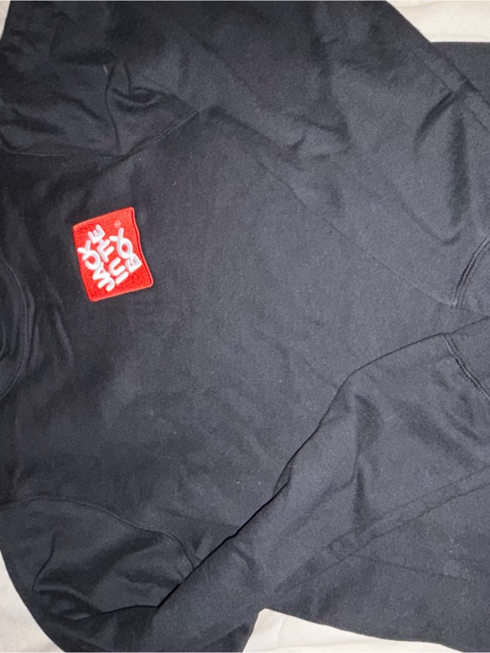 Unisex Jack in the Box Crew Neck